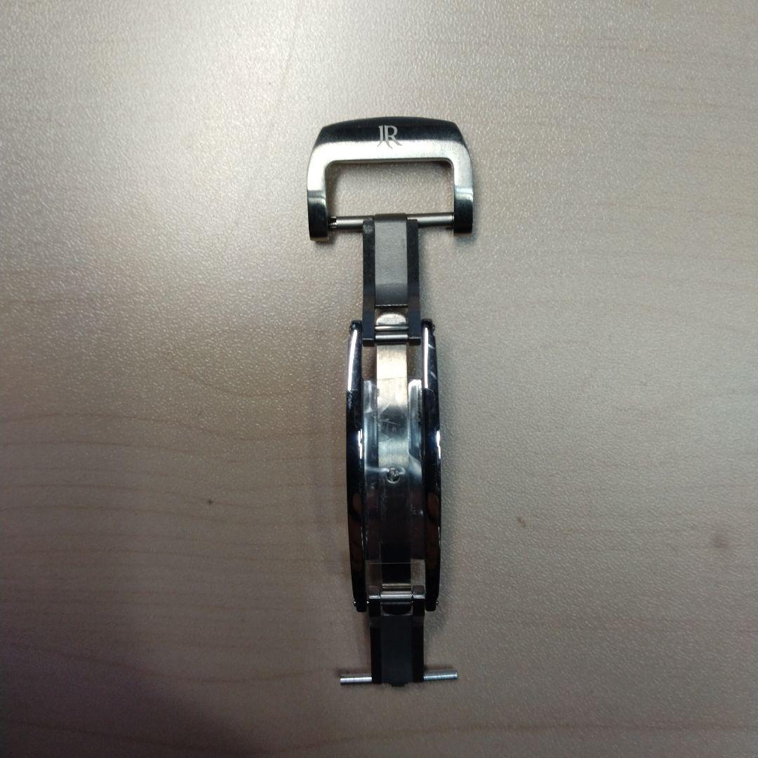 ジャンルソーDバックルバネ式　18mm