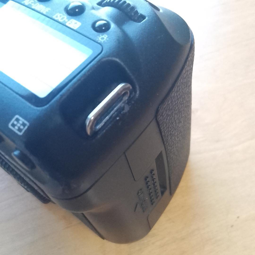 Canon デジタル一眼レフカメラ EOS 5D MarkⅡ