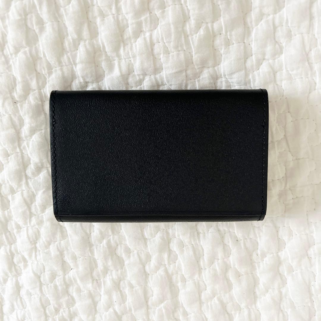 Paul Smith ラブレター 名刺入れ