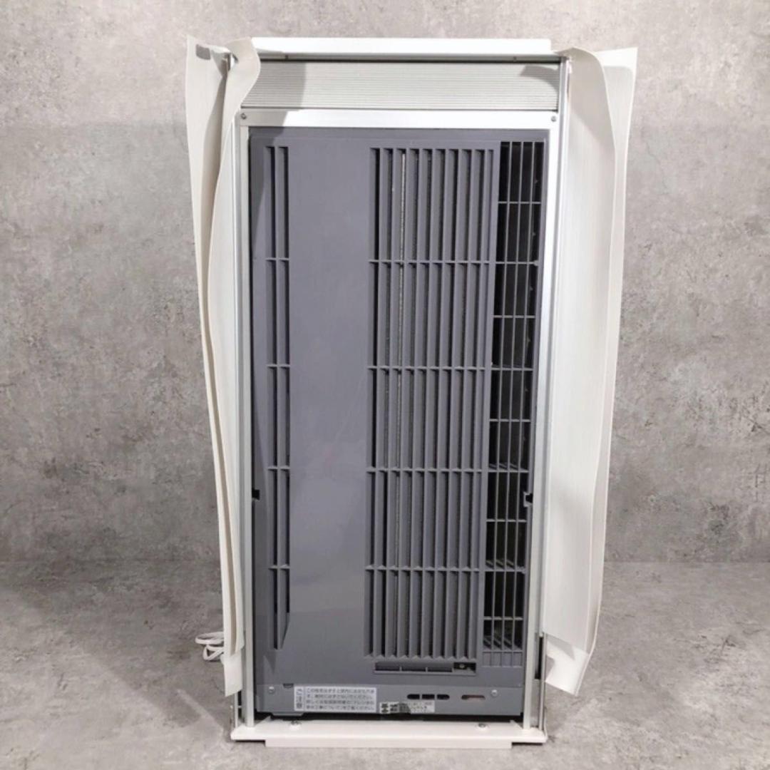美品 KOIZUMI コイズミ 窓用エアコン ウィンドエアコン KAW1922W