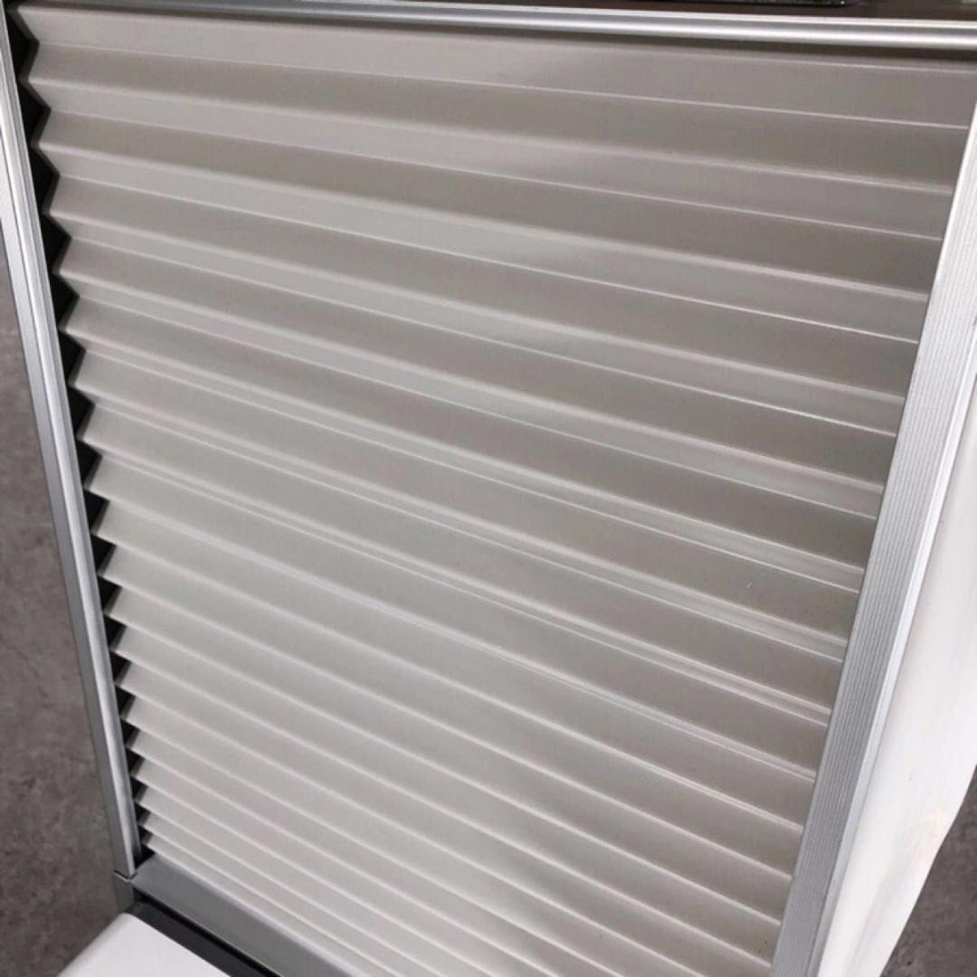 美品 KOIZUMI コイズミ 窓用エアコン ウィンドエアコン KAW1922W