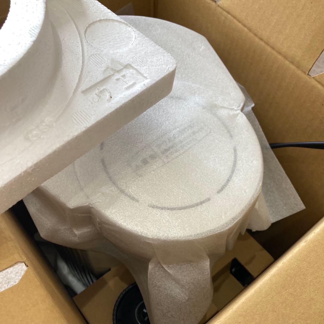 Amway アムウェイ E-5072J3 Cafetek 未使用コーヒーメーカー