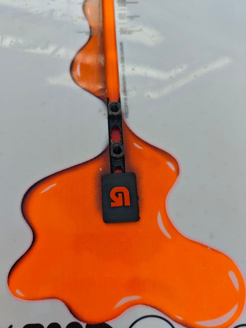 BURTON PROCESS159 バートンプロセス　スノーボード板