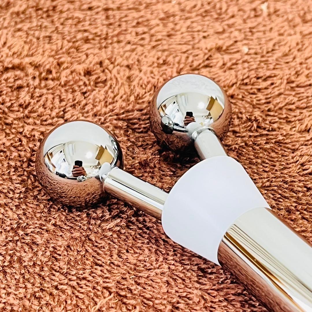 2025年購入 保証期間中 リアライズ ボーテ 新型モデル パッド エンザイム付