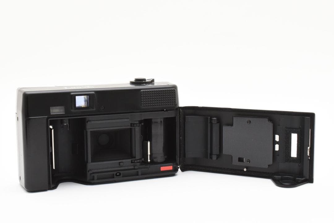 美品 Nikon L35AF ISO400 ピカイチ コンパクトフィルムカメラ