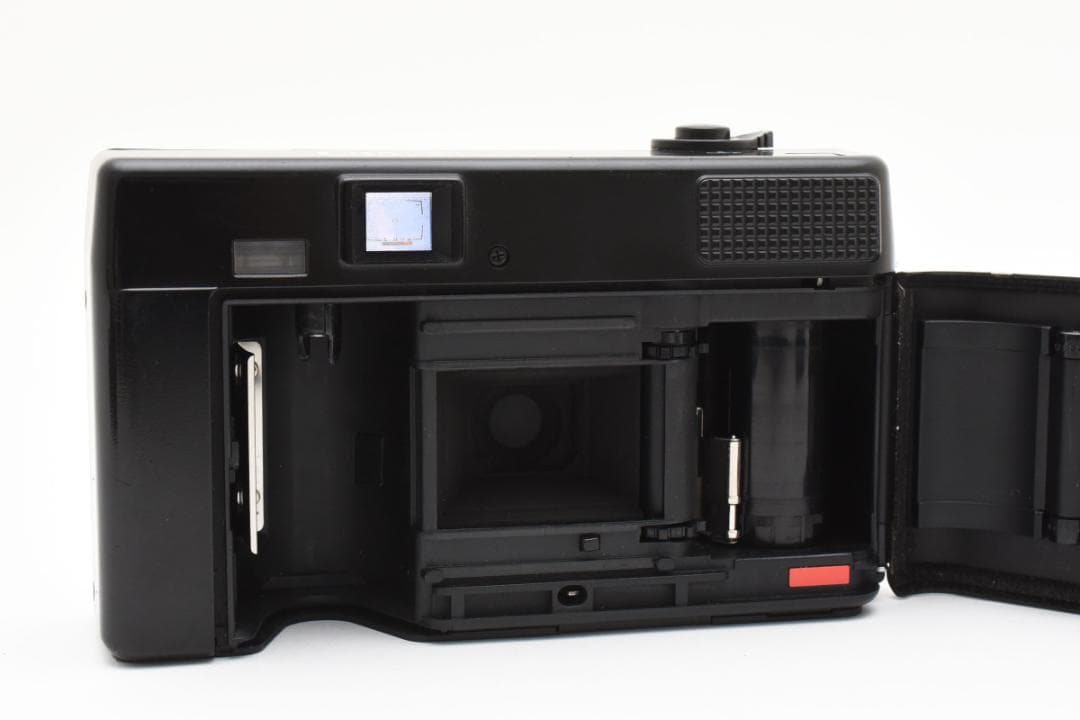 美品 Nikon L35AF ISO400 ピカイチ コンパクトフィルムカメラ