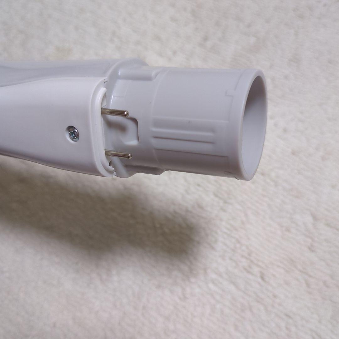 本日限定お値下げ　Panasonic MC-PJ21G-N 掃除機本体　紙パック