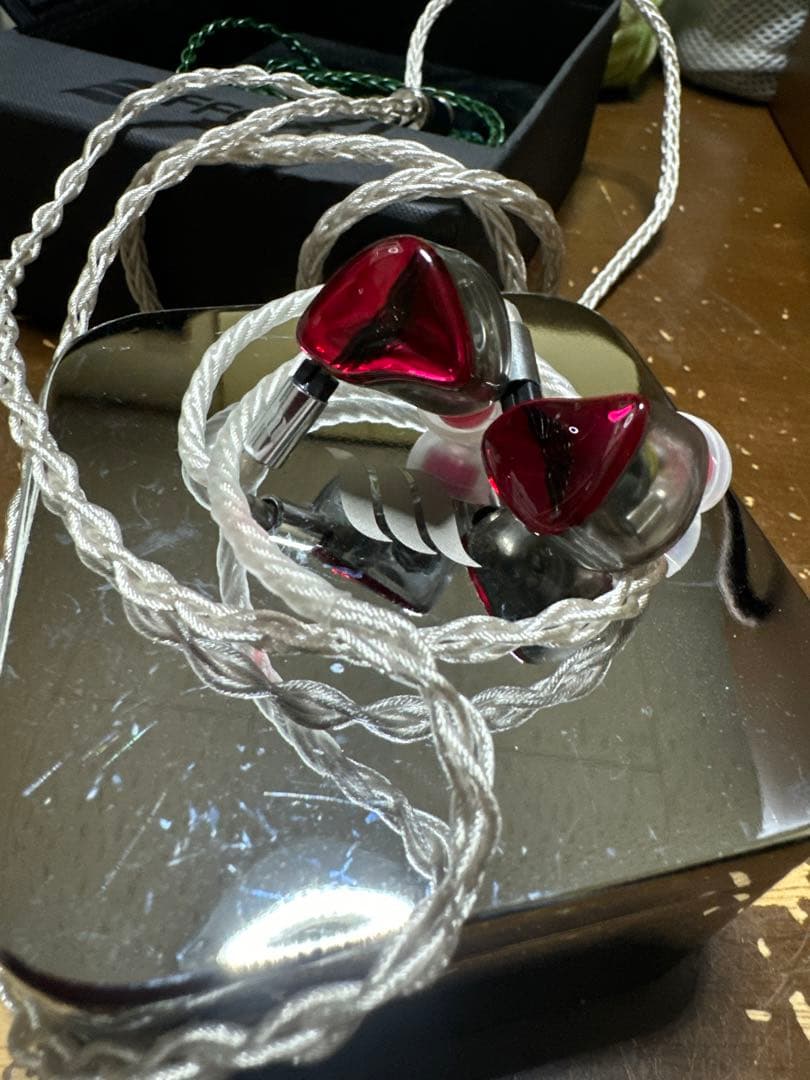 イヤホン EMPIRE EARS Legend X Anniversary Edition