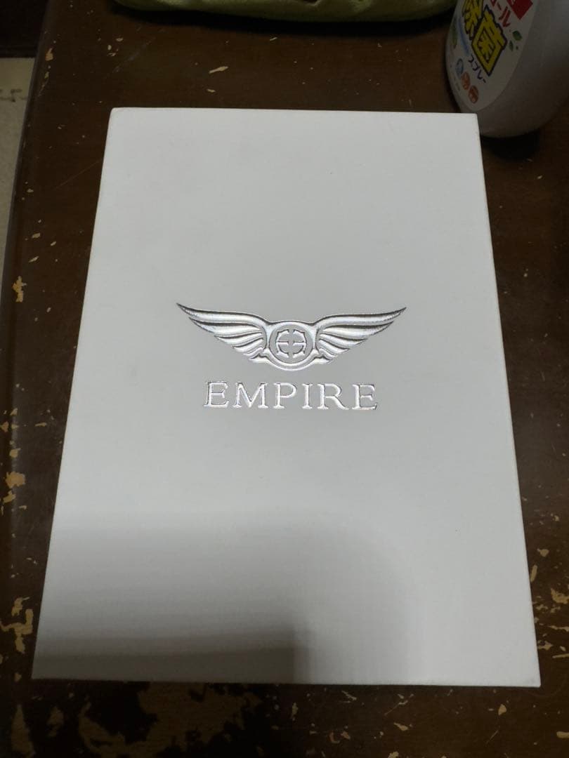 イヤホン EMPIRE EARS Legend X Anniversary Edition
