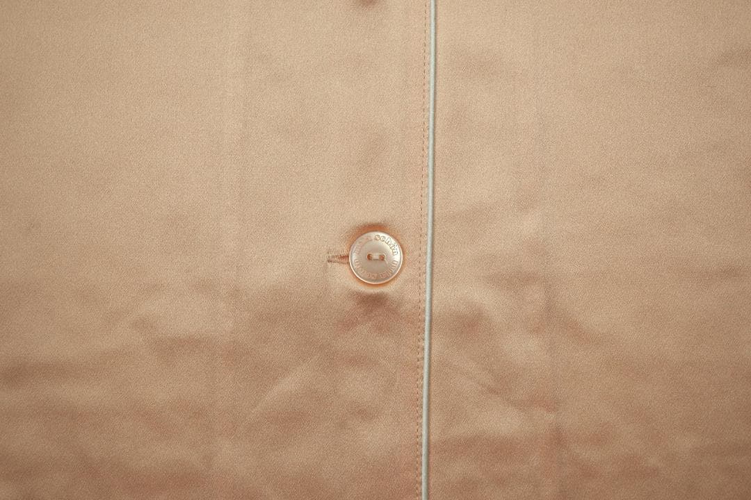 【新品】ミラショーン mila schon 女性用シルクパジャマ（M）A28