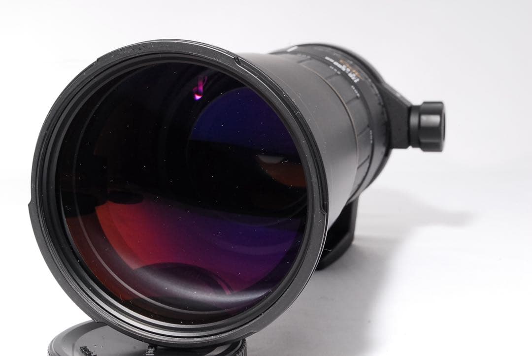 ◆動作確認済み◆SIGMA APO 170-500mm SONY◆超望遠の世界へ