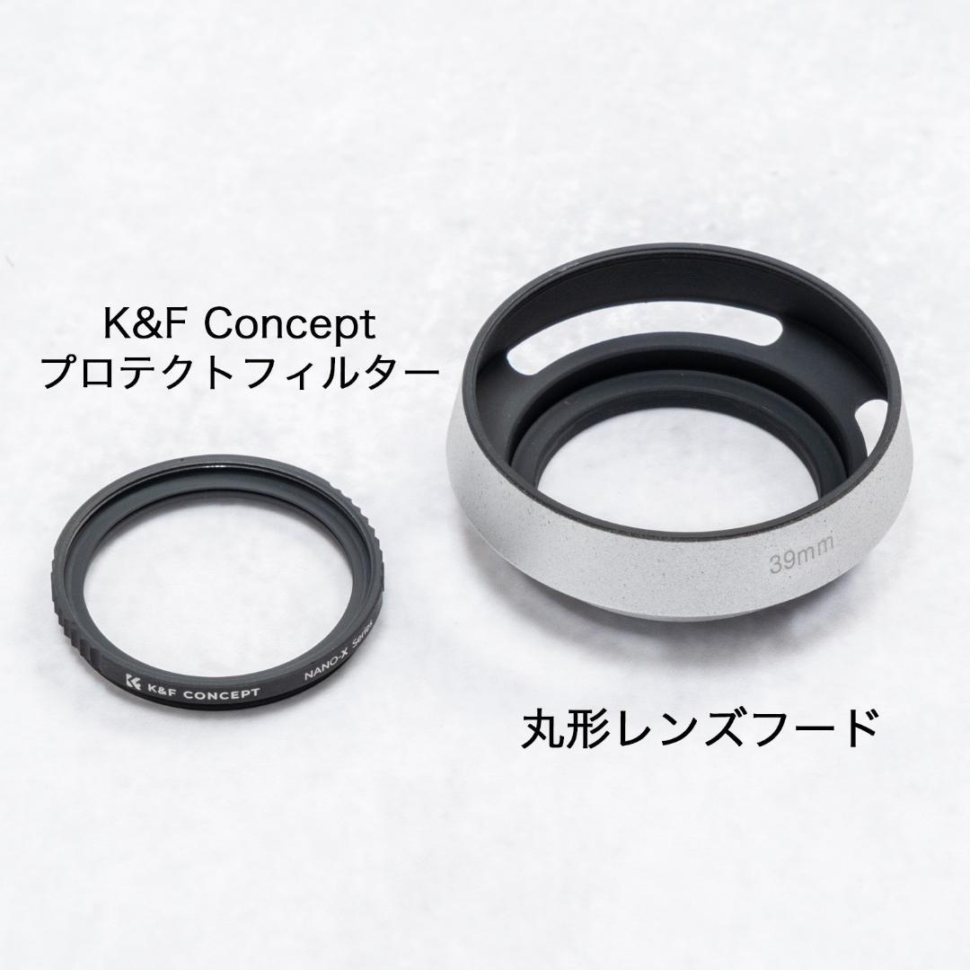 FUJIFILM 富士フイルム XF23mmF2.8 R WR おまけ付