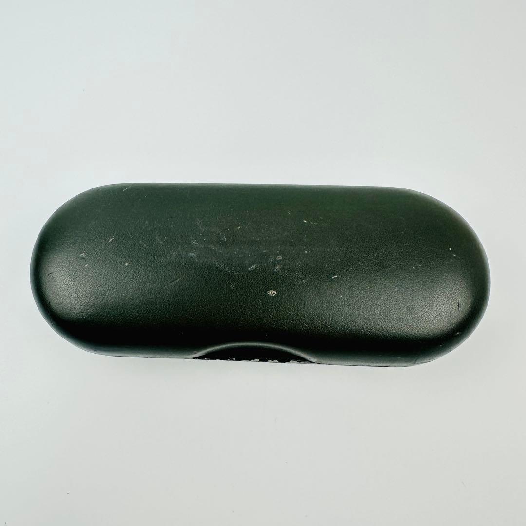 フォーナインズ　度あり眼鏡　クリアブラック　ケース付　NP-13 52-18