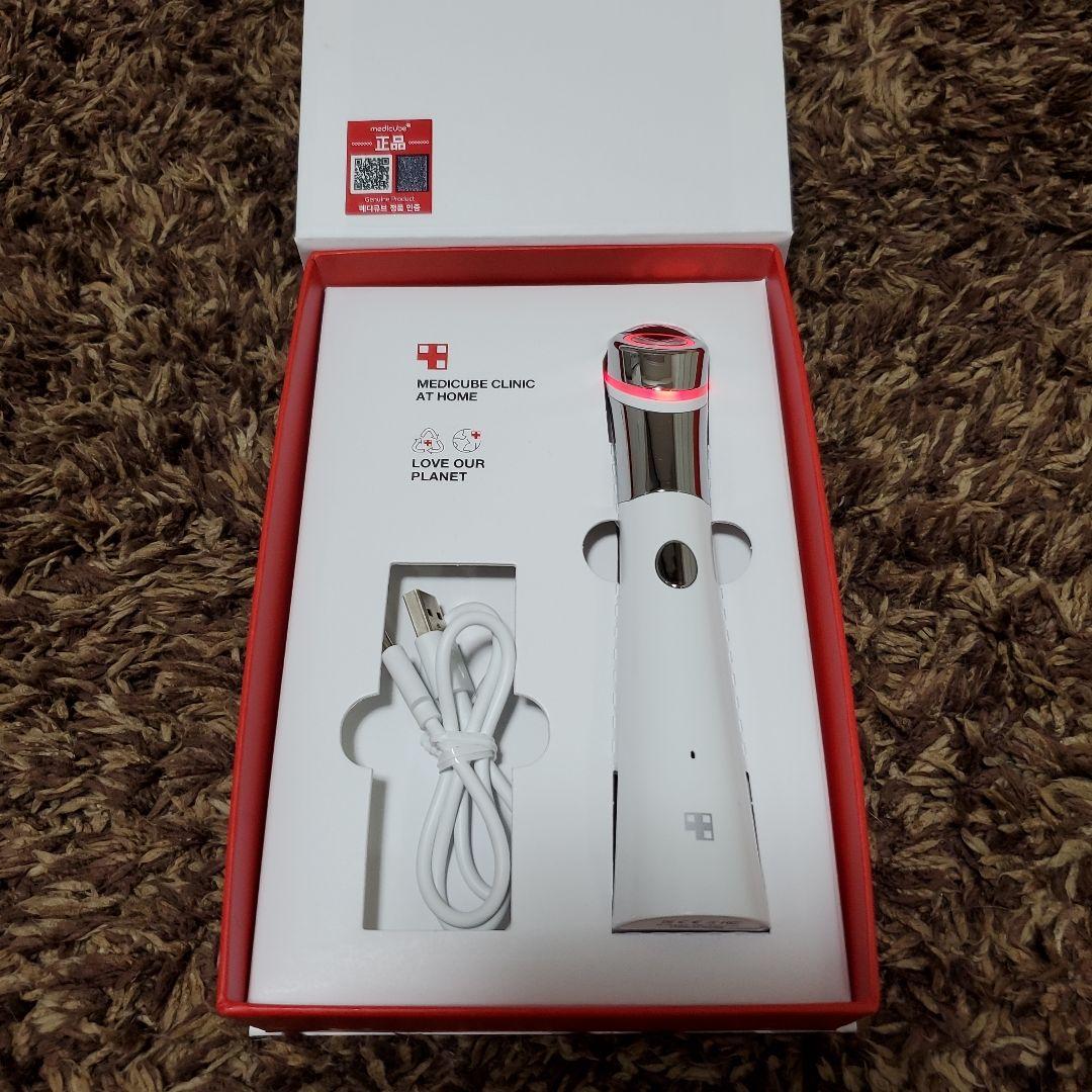 メディキュア ユーセラディープショット ●ダーマエアショット