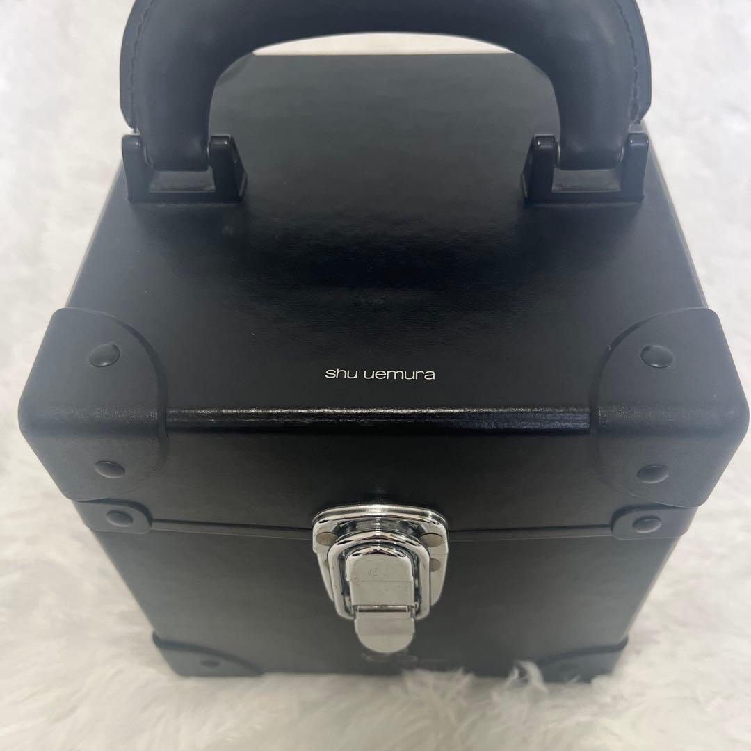 【レア】shu uemura 非売品 メイクボックス　ミッキー シュウウエムラ