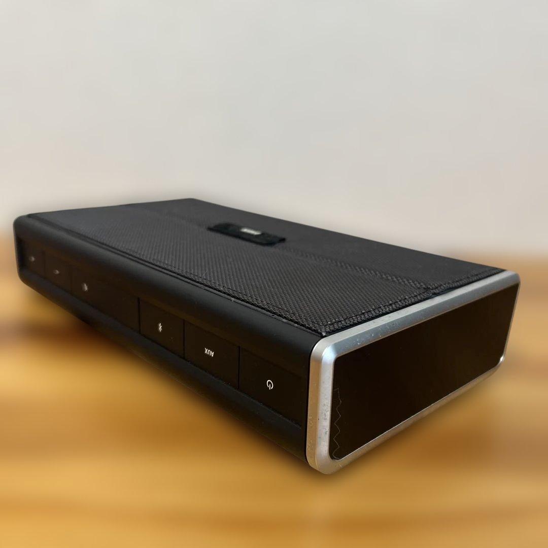 BOSE サウンドリンク モバイルスピーカーⅡ