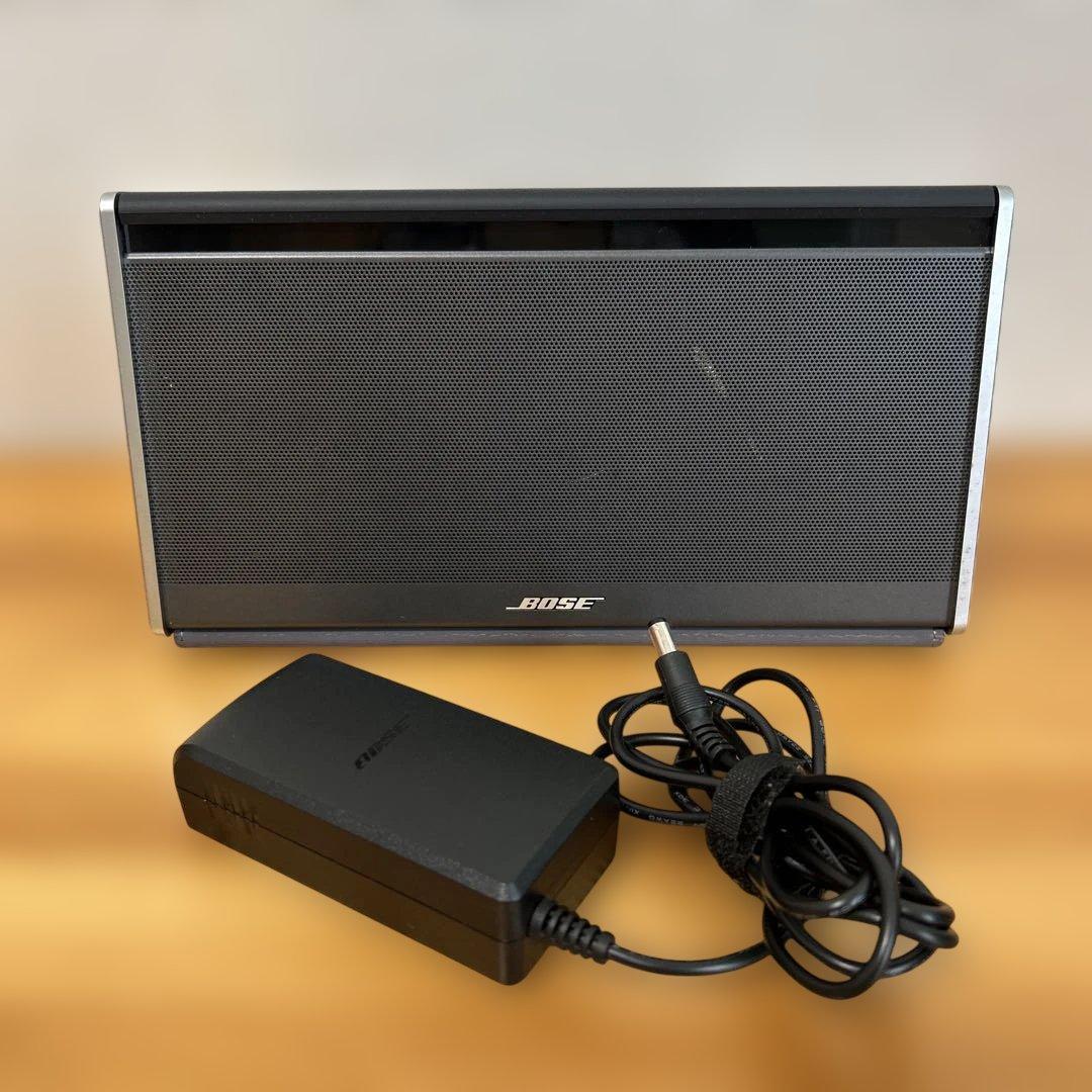 BOSE サウンドリンク モバイルスピーカーⅡ