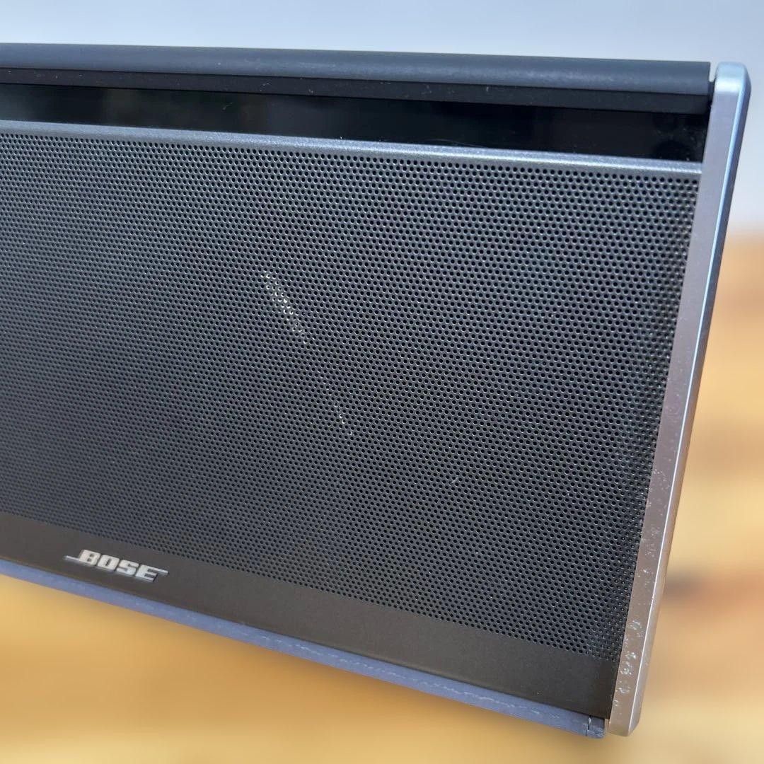 BOSE サウンドリンク モバイルスピーカーⅡ