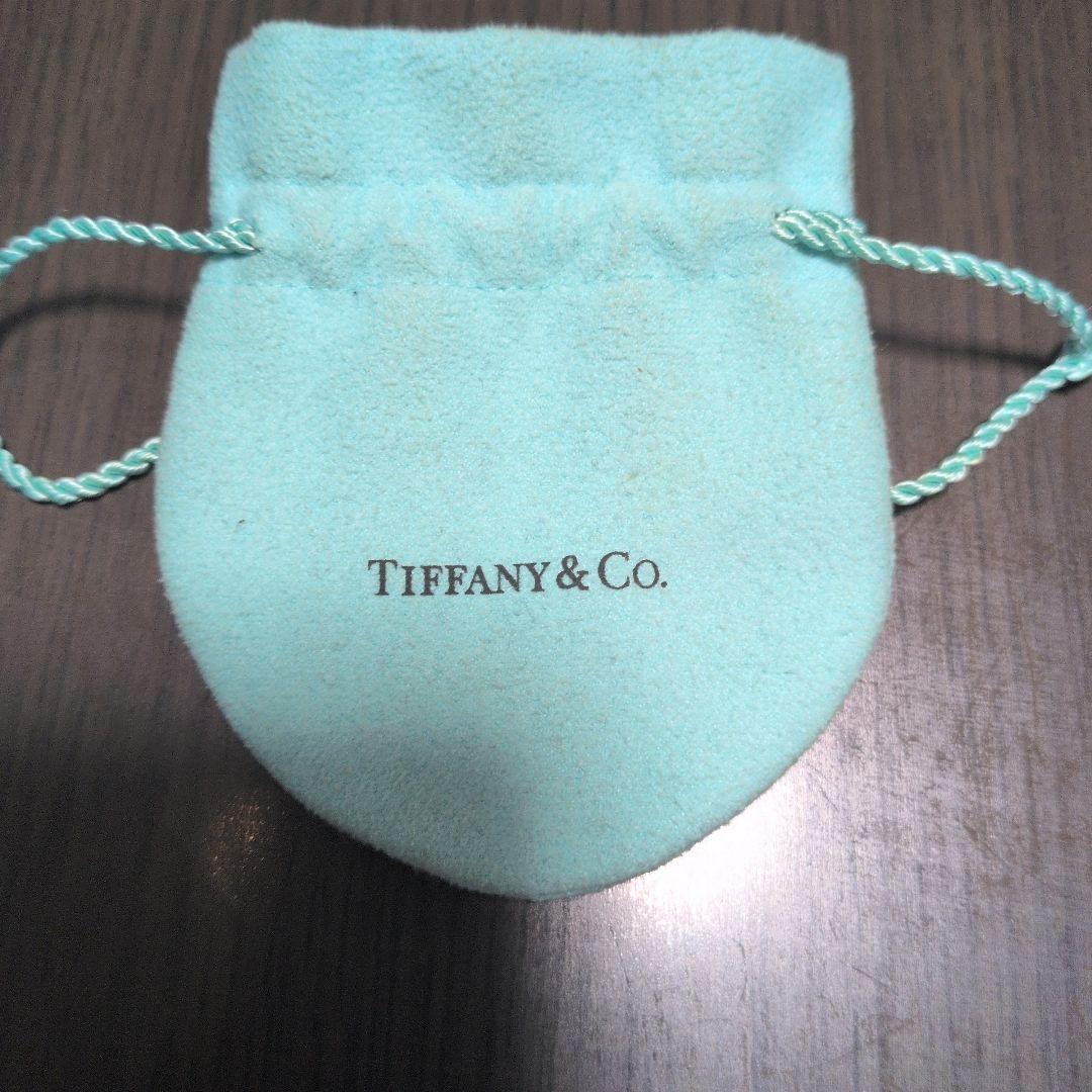 TIFFANY&Co. ティファニー シルバー アトラスバー ネックレス