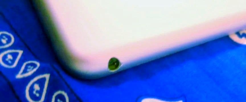 【ジャンク】 iPad 第8世代 バッテリー交換必要 OS ver.26.3