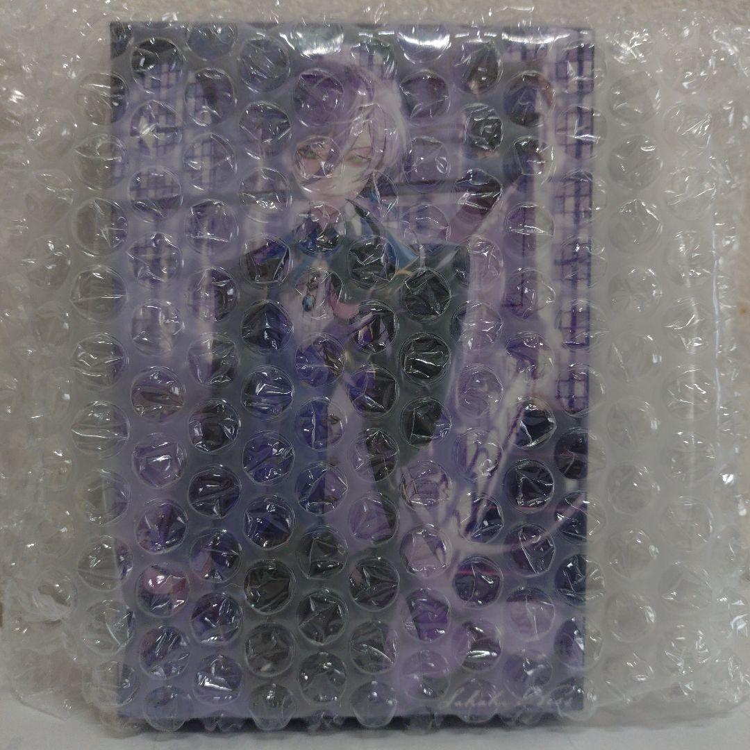 にじさんじ 榊ネス ワイヤレスイヤホン Onkyo