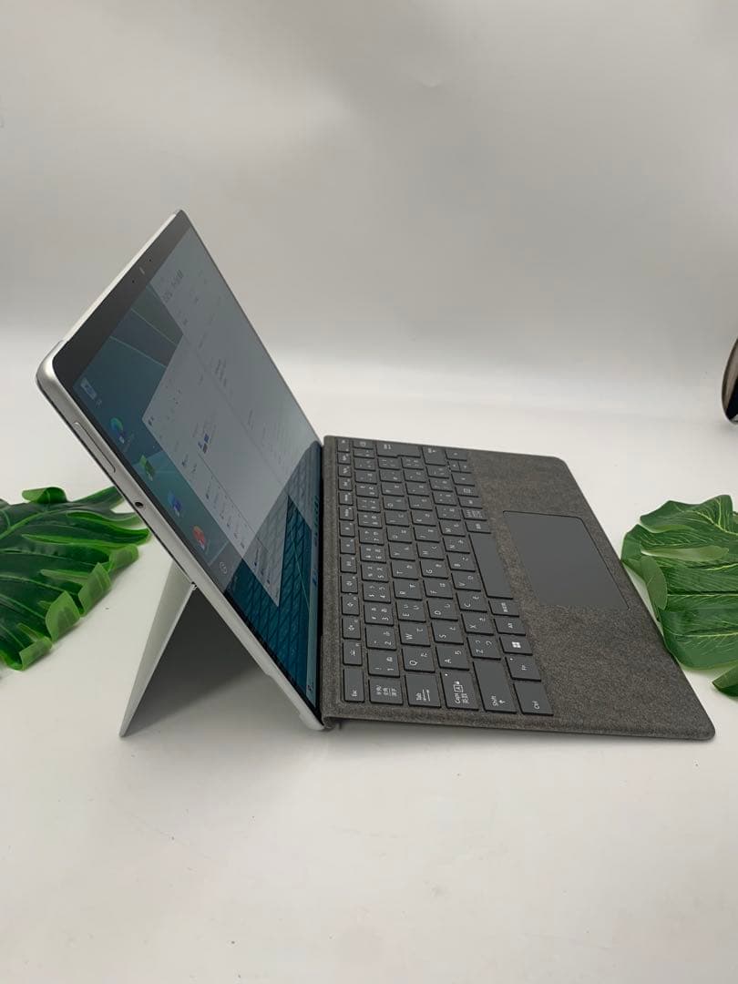 Microsoft Surface Pro8i5 1145G7 メモリ8GB