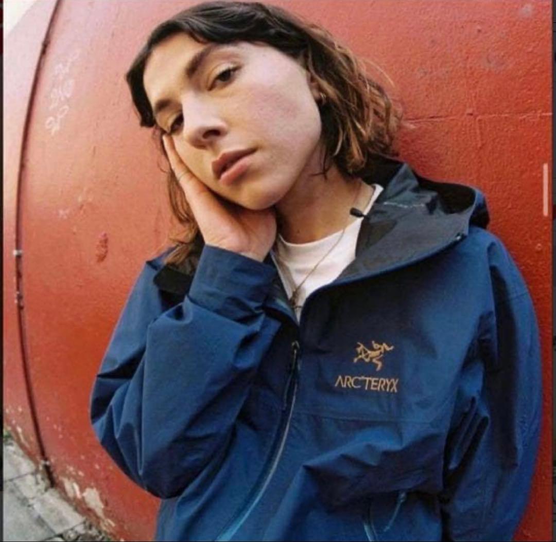 古*-様 ARC'TERYX BETA SL　ビームス別注