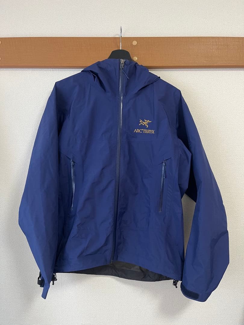 古*-様 ARC'TERYX BETA SL　ビームス別注