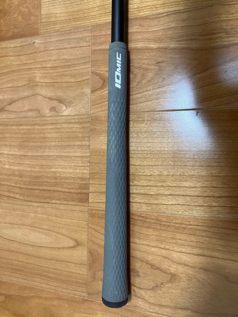 （つん）　テーラーメイド ステルス4番ユーティリティ