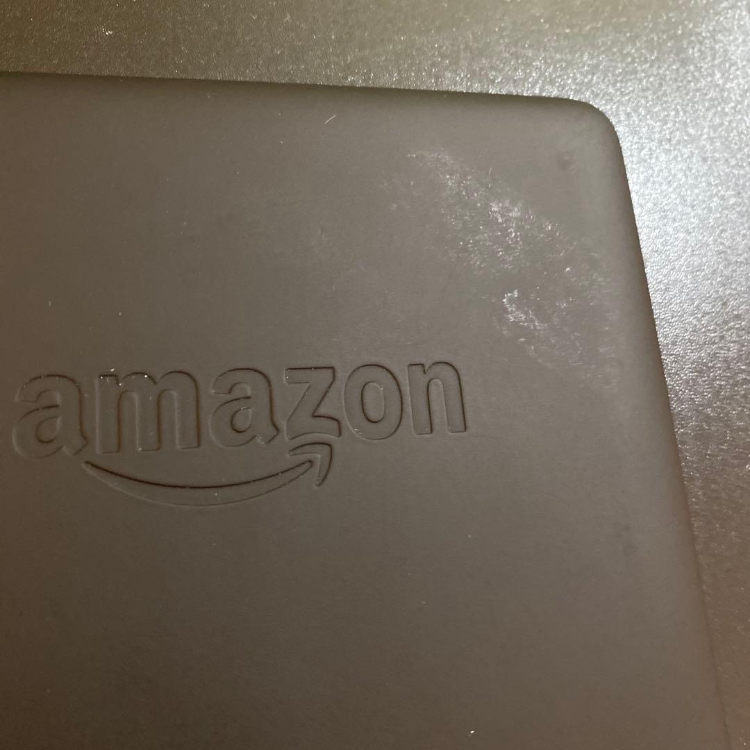 Amazon Kindle Paperwhite 第10世代 8GB 広告なし