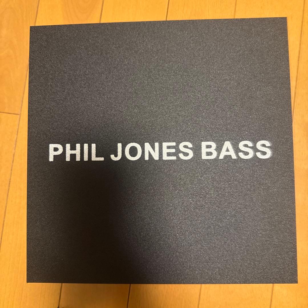 PHIL JONES BASS SS-4/SS-20 スピーカーケーブル