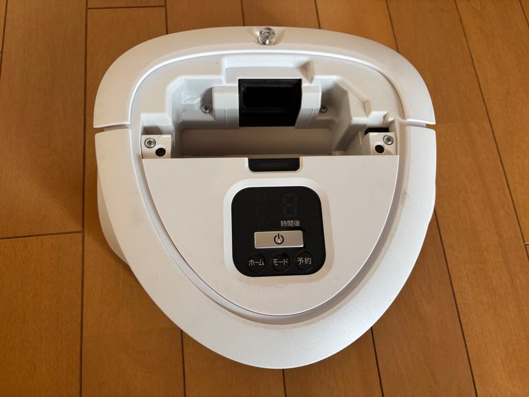 （中古）Panasonic ルーロミニMC-RSC10 ロボット掃除機 本体