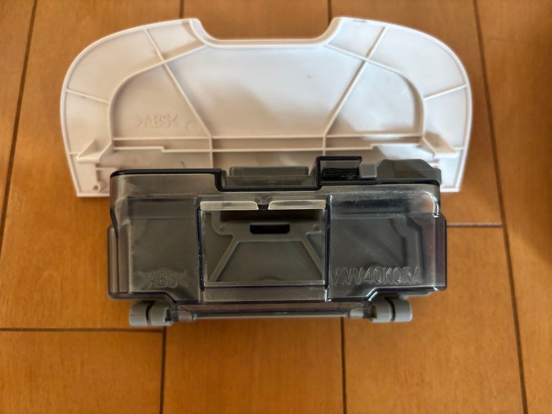 （中古）Panasonic ルーロミニMC-RSC10 ロボット掃除機 本体