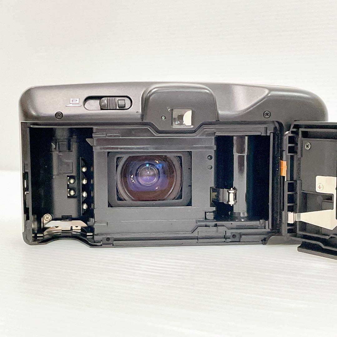 【完動品】CANON Autoboy S XL PANORAMA 純正ケース付