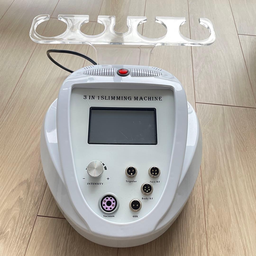 キャビテーションマシン Cavistar2000