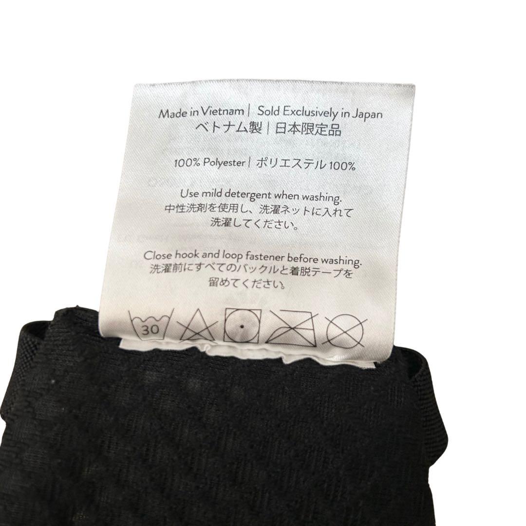 ergobaby OMNI Breeze 抱っこ紐 ブラック 美品 中古