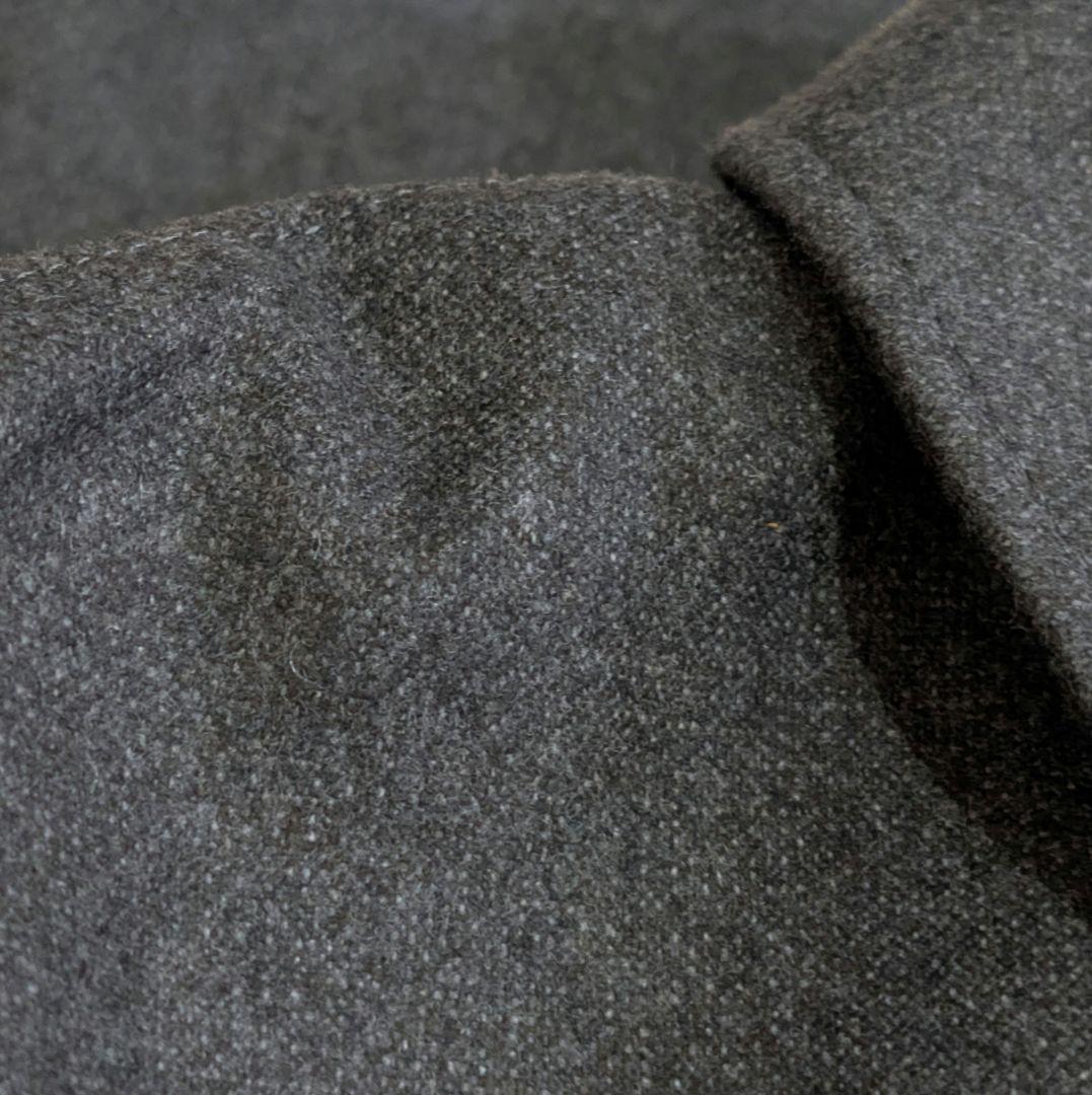 25AW THE RERACS ザ リラクス バルカラー コート