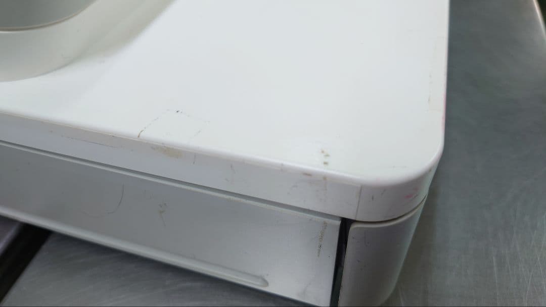 CASIO SE-G2 電子レジスター 　取扱説明書付き