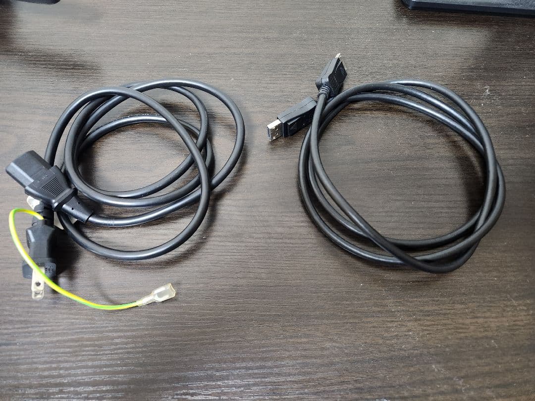 【美品】ASUS ゲーミングモニター VG249Q1A 23.8インチ