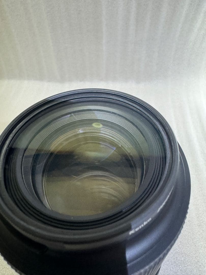 Tamron 90mm F2.8 Di MACRO VC USD 美品