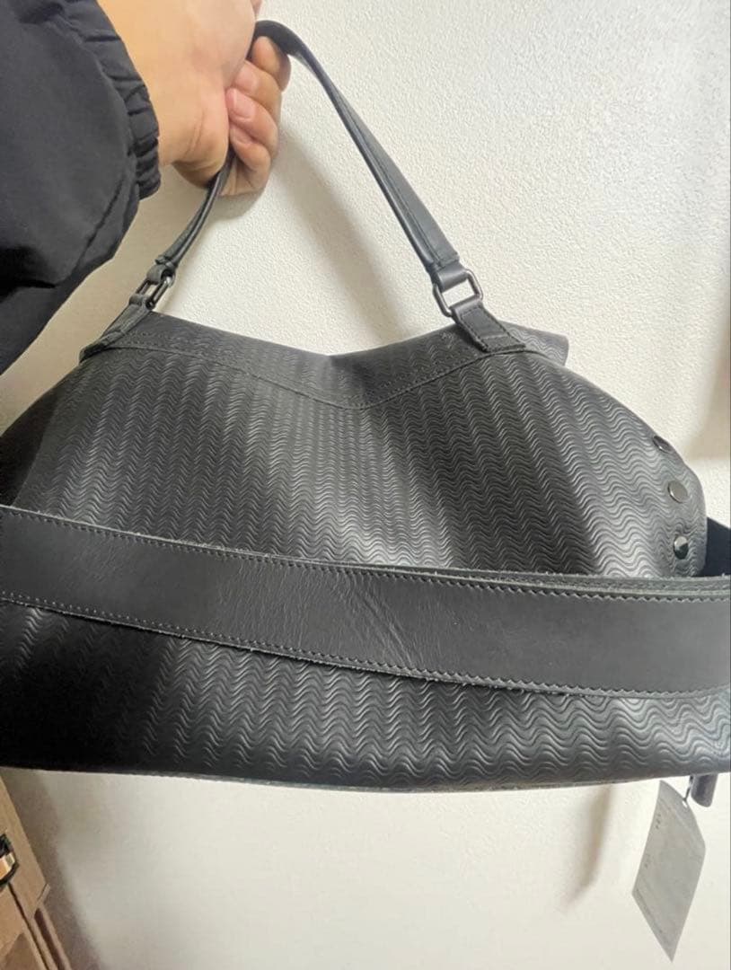 ザネラート ポスティーナ M+