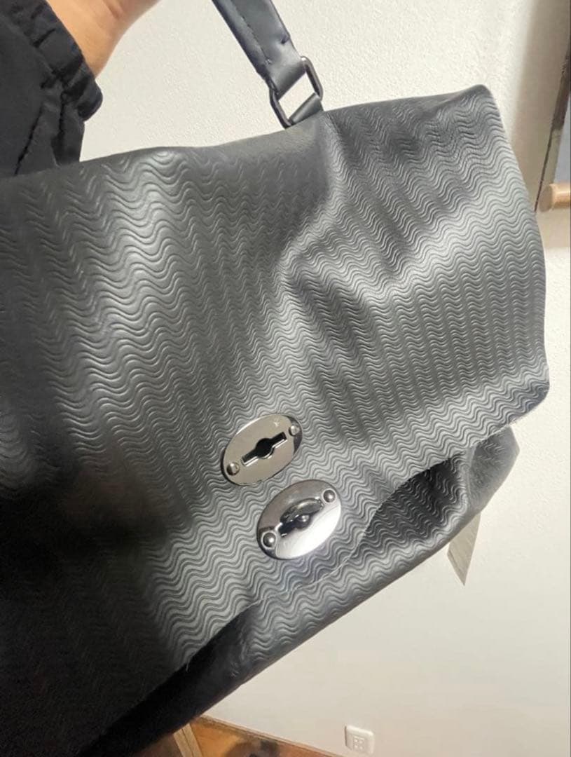 ザネラート ポスティーナ M+