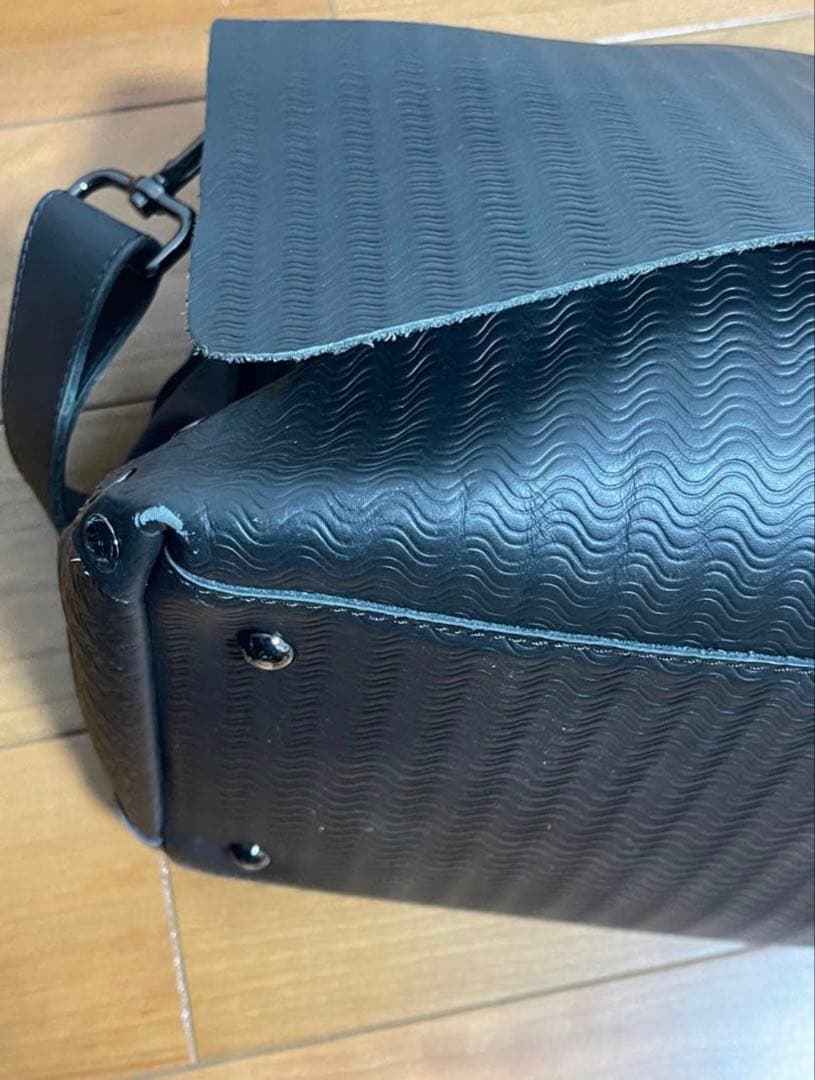 ザネラート ポスティーナ M+