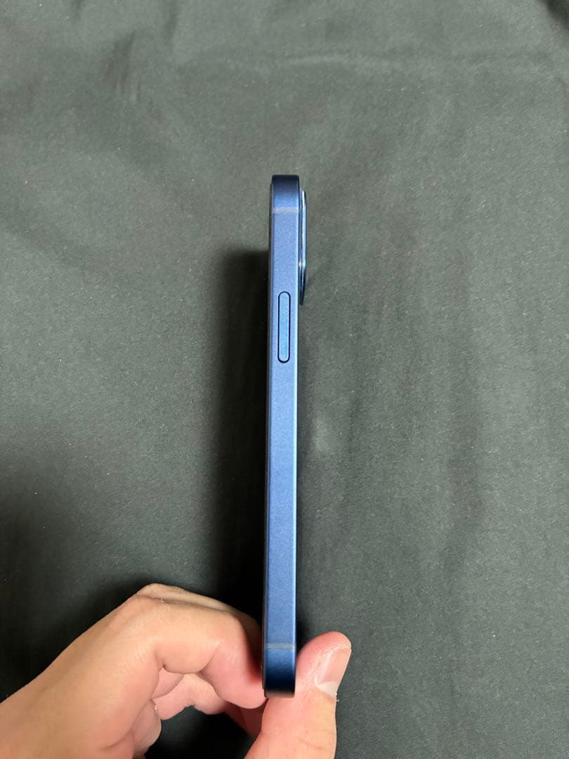 スマートフォン本体 iPhone12 mini