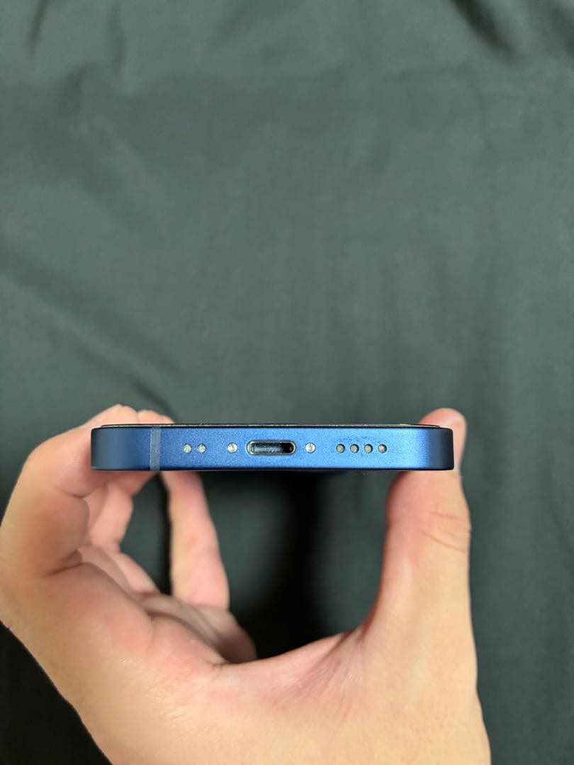 スマートフォン本体 iPhone12 mini