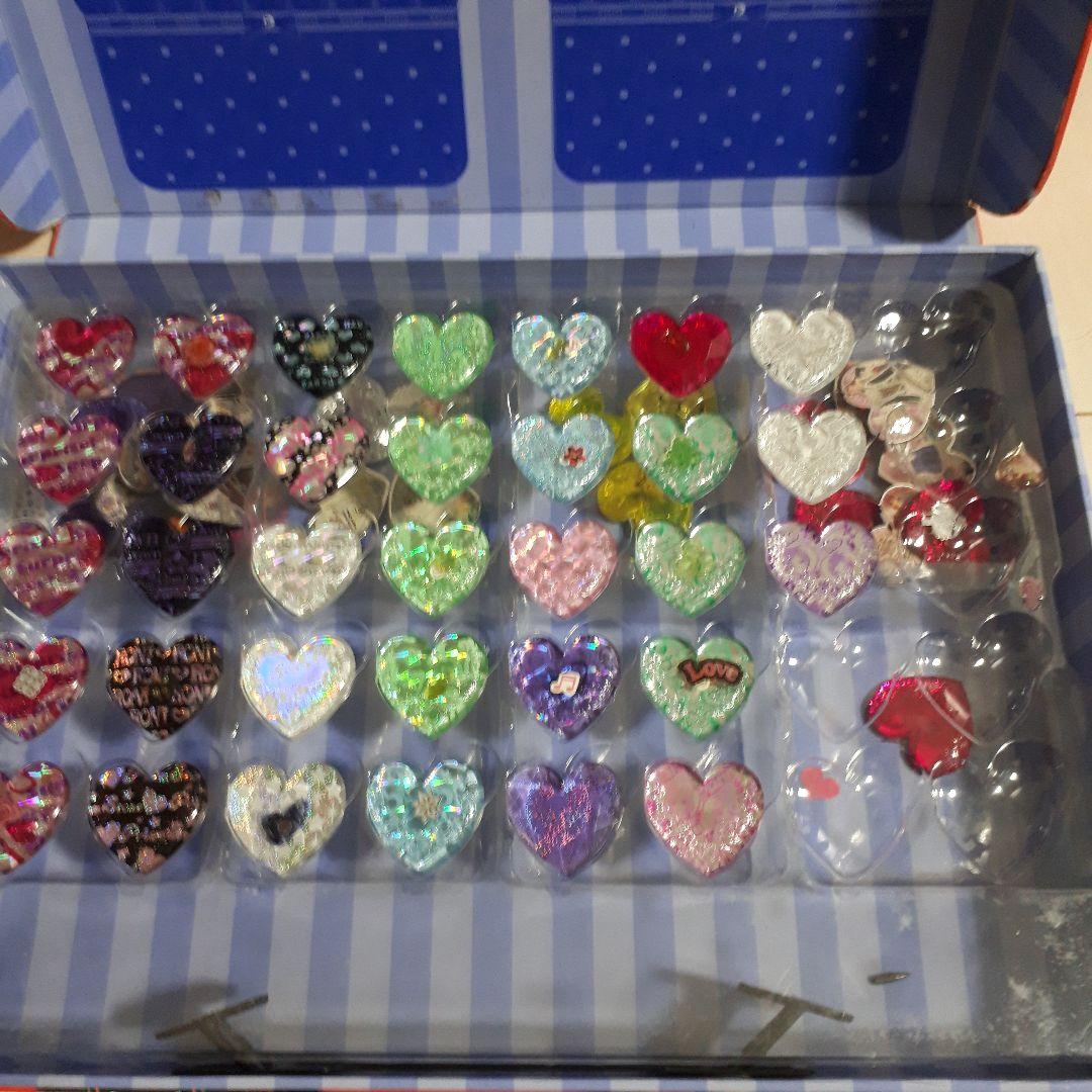 プリズムストーン まとめ売り 96個