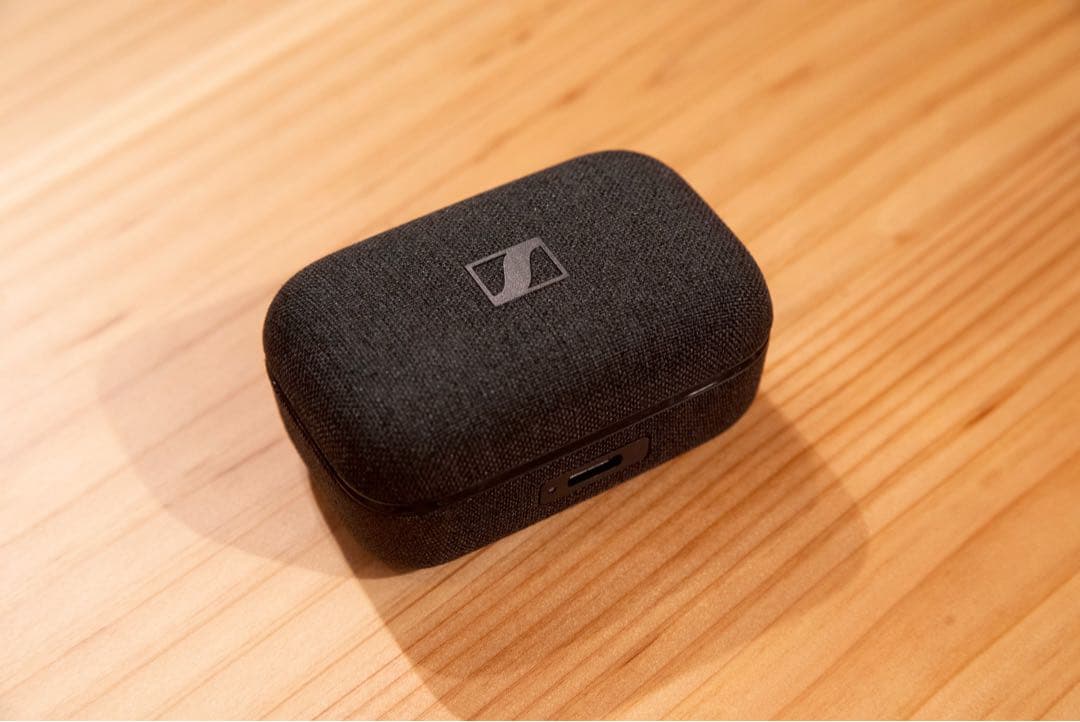 Sennheiser MOMENTUM True Wireless 4 右耳のみ