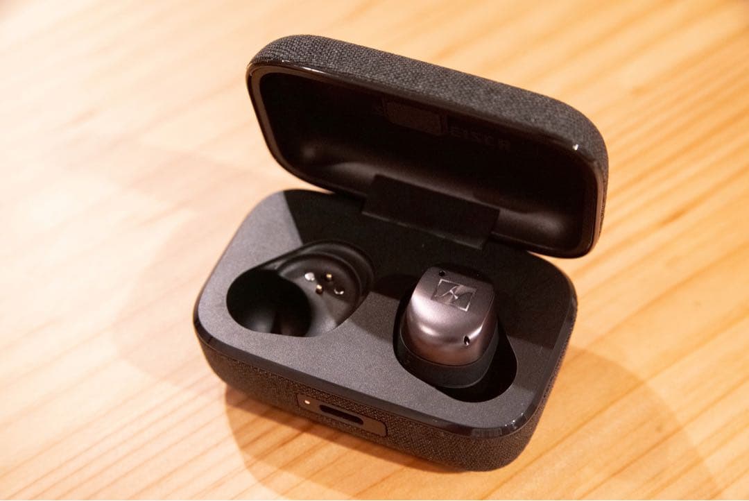 Sennheiser MOMENTUM True Wireless 4 右耳のみ