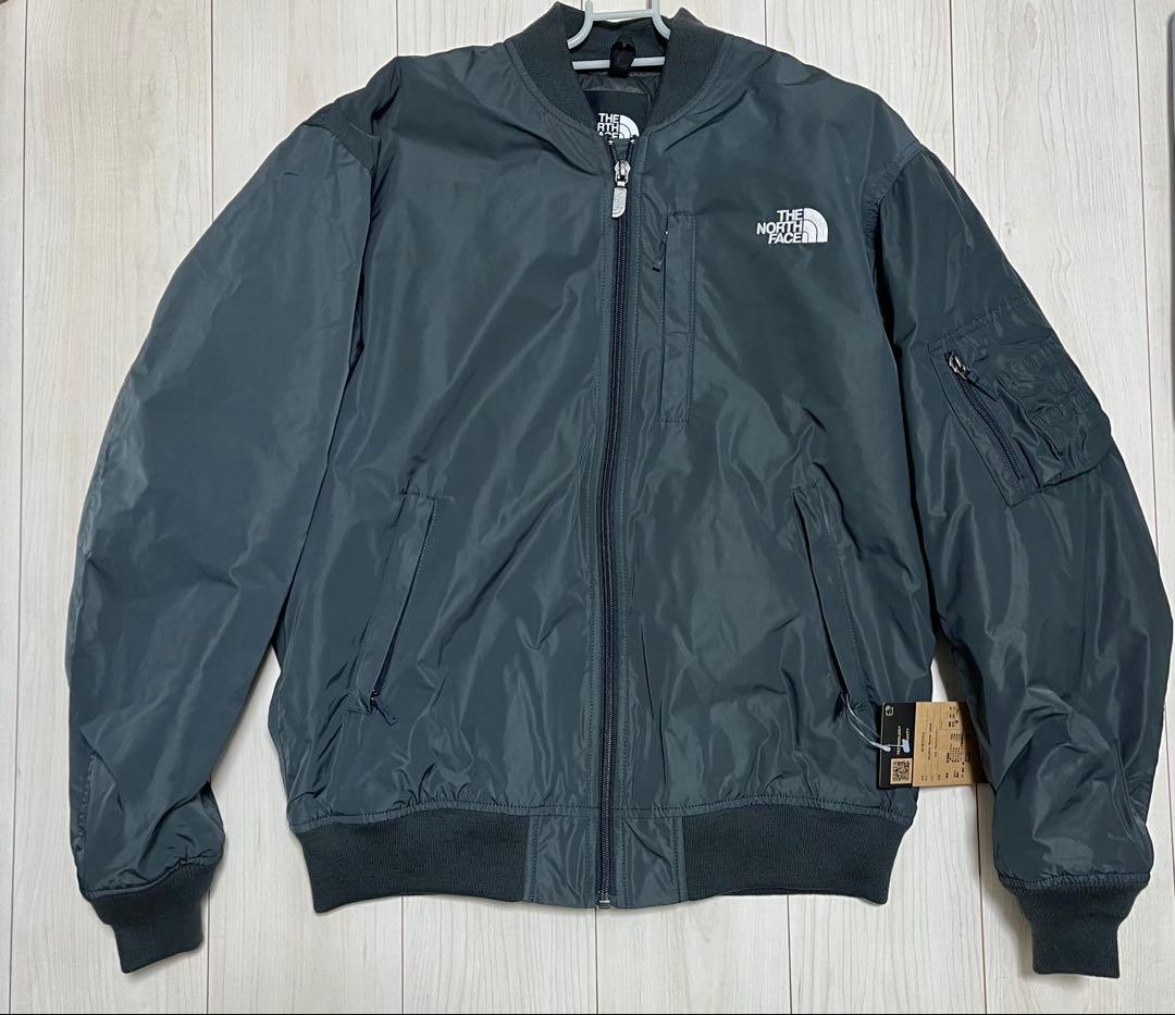 【新品・未使用】THE NORTH FACEインシュレーションボンバージャケット