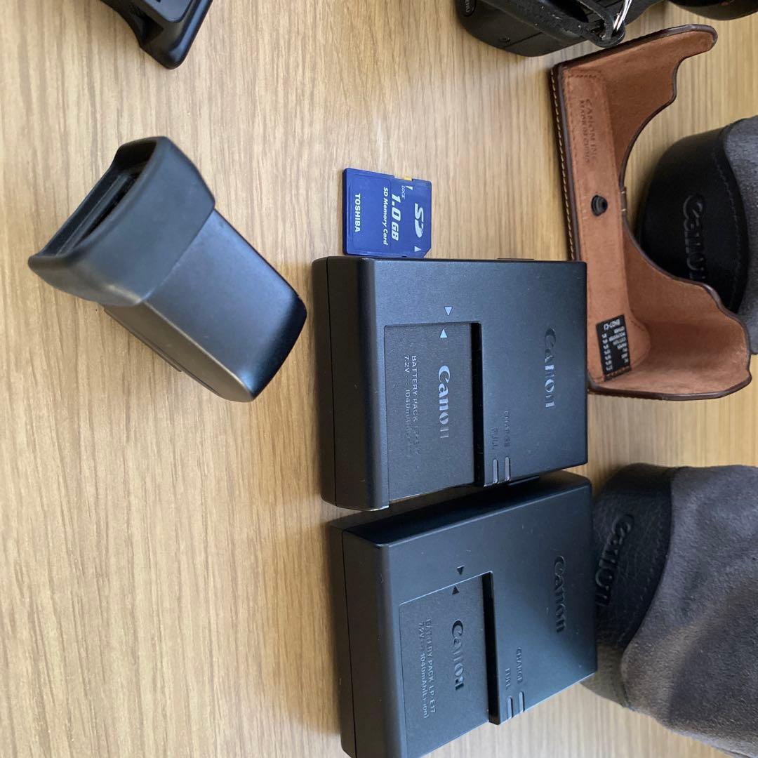 キヤノン Canon EOS M3 ダブルレンズキット ミラーレス 一眼レフ